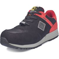 TO WORK FOR GRAFFITI ESD S3 SRC / Alacsony szárú cipő S3 ESD