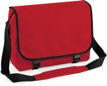 BAGBASE BG 21 / Messenger táska