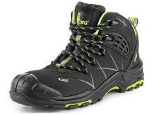 CXS UNIVERSE SUPERNOVA S3 / Bőr bokacipő S3