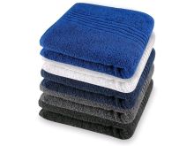 CXS RUČNÍK / Frottírtörölköző, 500 g/m2