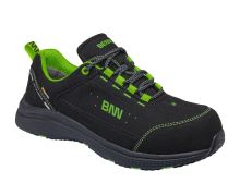 BENNON WIDEON S1PS ESD NM 4WIDE LOW / Széles szárú biztonsági cipő S1PS ESD NM