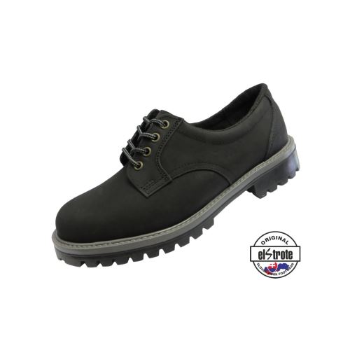 ELSTROTE FARMER 91 161 O1 / Alacsony cipő O1