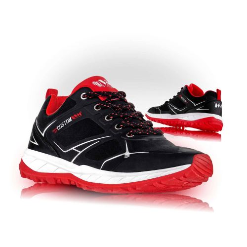 MELBOURNE 4805 / Softshell kültéri cipő