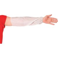 CERVA ALWAR / Eldobható karvédő