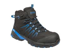 BENNON ORLANDO XTR S3 NM Blue High / Fémmentes bokacsizma S3