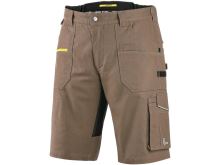 CXS STRETCH / Férfi rugalmas rövidnadrág