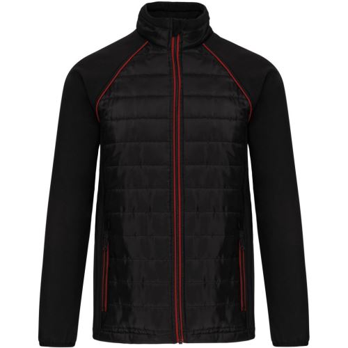 WK DESIGNED TO WORK WK 6147 / Uniszex hibrid munkakabát