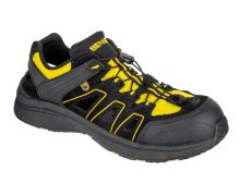 BENNON BOMBIS S1 ESD NM 4WIDE SANDAL / Széles szabású biztonsági szandál S1 ESD NM
