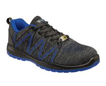 BENNON KNITTER O1 ESD LOW / Munkacipő O1 ESD