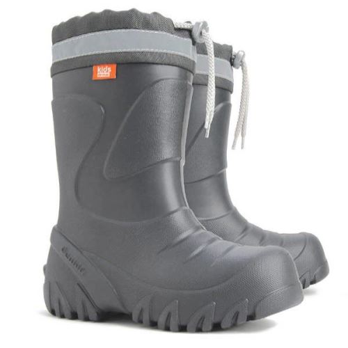DEMAR MAMMUT S 0300X / Gyermek szigetelt gumicsizma