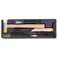 HONITON HA090-001 / Szerszámkészlet, 9 darabos