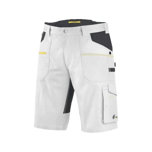 CXS STRETCH / Férfi rugalmas rövidnadrág