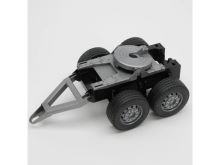 BRUDER 42641 / Alváz