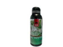 SIGA DEODORANT / Cipőszagtalanító spray, 150 ml