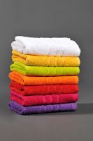 PROFOD CLASSIC / Frottírtörölköző, 400 g/m2