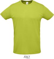 SOL´S SPRINT / Uniszex sportpóló