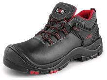 CXS ROCK ORE S3 / Bőr alacsony szárú cipő S3