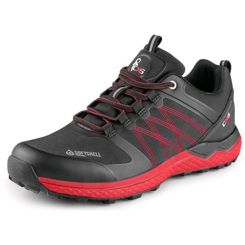 CXS SPORT / Softshell csizma