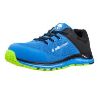 ALBATROS LIFT BLUE IMPULSE LOW S30 / S1P, ESD, HRO biztonsági cipő