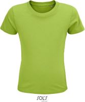 SOL´S CRUSADER / Gyerek biopamut póló