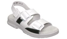 SANTÉ N/517/4 / Férfi orvosi szandál