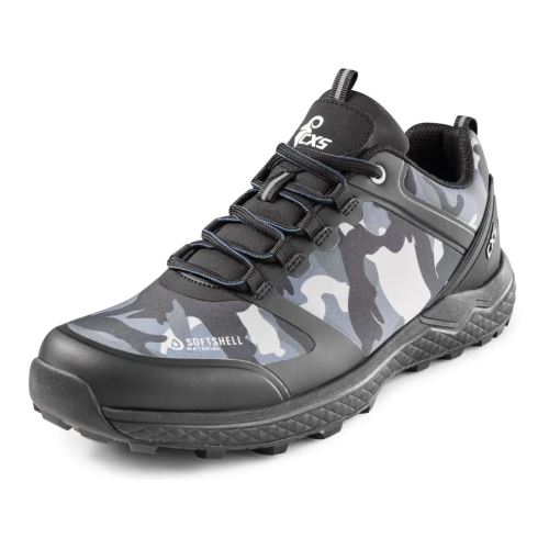 CXS SPORT / Softshell csizma