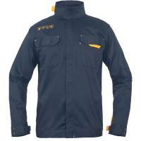 CERVA FUZZ FR / Több szabványnak megfelelő kabát