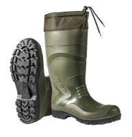 D990795 GERLACH / Gumi szigetelésű, hosszabbítós gumicsizma, O4 CI SRA