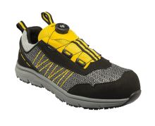 BENNON VENTOR S1PS ESD B-SPIN / Légáteresztő S1PS ESD biztonsági cipő