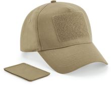 BEECHFIELD B 638 / 5 paneles sapka folttal