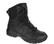 BENNON PANTHER XTR O6 NM BLACK BOOT / Tartós bokacsizma fém alkatrészek nélkül, O6 membránnal