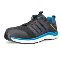 ALBATROS BREEZE IMPULS LOW S29 / S1P, ESD, HRO biztonsági cipő