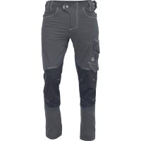 CERVA NEURUM PERFORMANCE / Munkásnadrág a deréknál