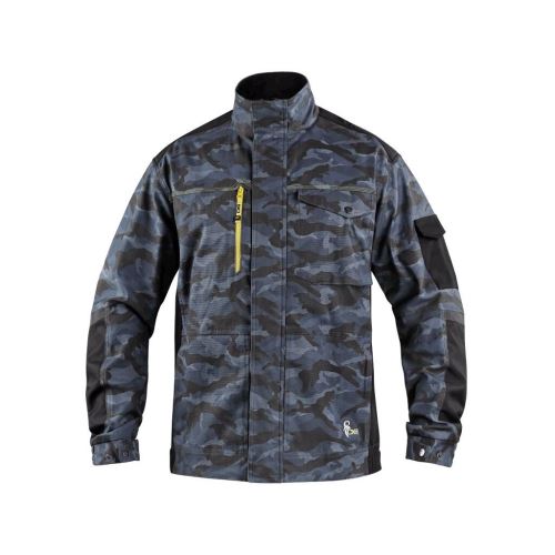 CXS STRETCH / Férfi rugalmas blúz