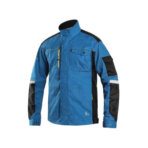 CXS STRETCH / Férfi rugalmas blúz