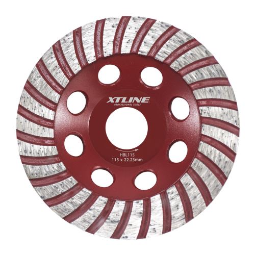 XTLINE HB / Gyémánt csiszolókorong