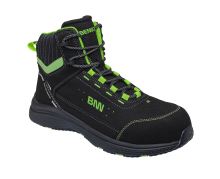 BENNON WIDEON S1PS ESD NM 4WIDE HIGH / Széles szárú biztonsági bokacsizma S1PS ESD NM