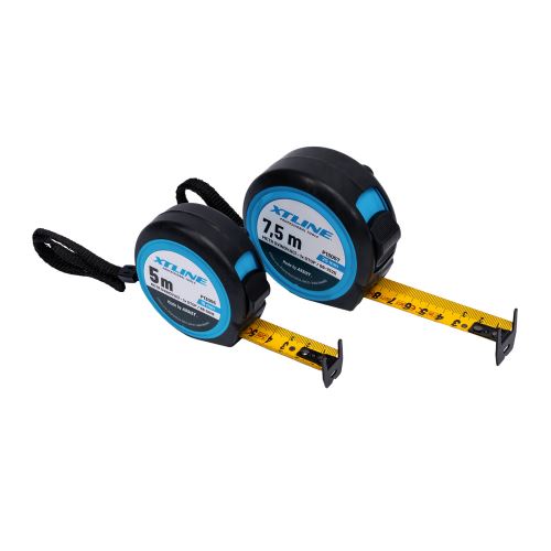 XTLINE P130 / Gumírozott mérőszalag