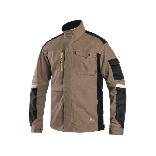 CXS STRETCH / Férfi rugalmas blúz