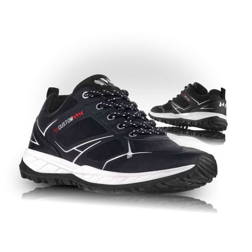 MELBOURNE 4805 / Softshell kültéri cipő