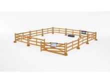 BRUDER 62604 / Állattartási terület