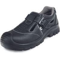 CERVA RAVEN XT MF S1P SRC / Fémmentes szandál S1P