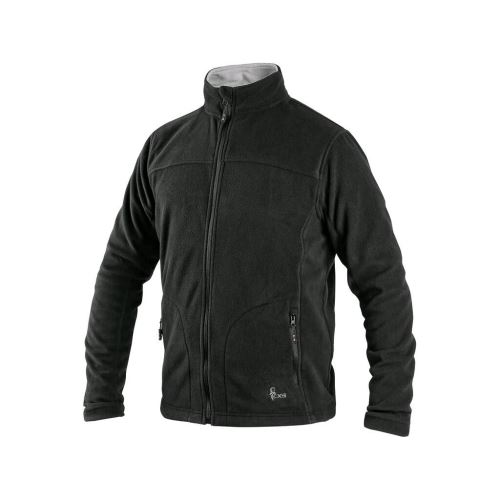 CXS GRANBY / Férfi polár pulóver