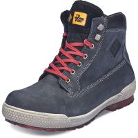 TO WORK FOR LYNX MF S3 SRC HRO / Bokacsizma S3, fémmentes