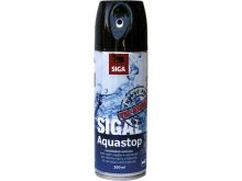 SIGA AQUASTOP / Impregnálószer, 200 ml