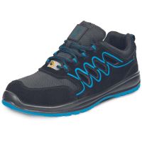 CERVA RAVEN SPORTY S1P / S1P ESD biztonsági szandál