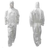 IW C500 / Eldobható overall C500