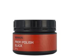 BENNON PROFI POLISH BLACK 250 G / Hidrofób cipőkrém 250 g
