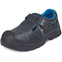 RAVEN XT S1P SRC / Szandál S1P