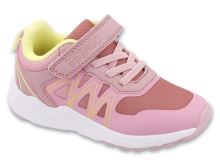 BEFADO 514 ZIGZAK / Lány sportcipő